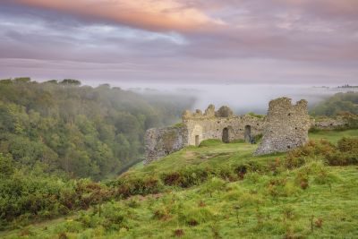 Glamorgan Photography Tour