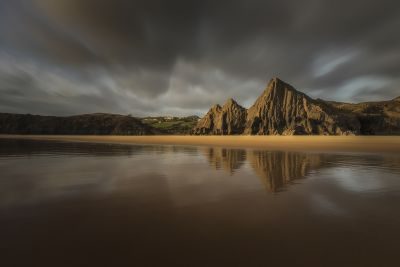 Glamorgan and Gower Photography Tour