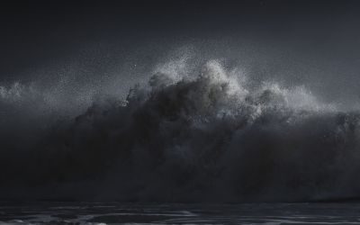 Glamorgan Heritage Coast Photography Tour