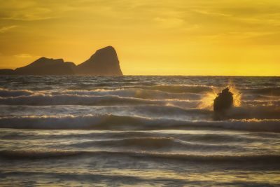 Gower Peninsula Photography Tour