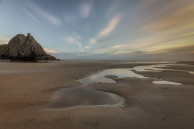 Gower Peninsula Photography Tour