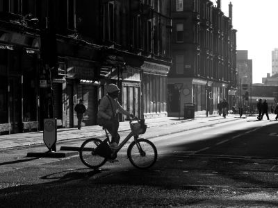 Glasgow Photography Workshop