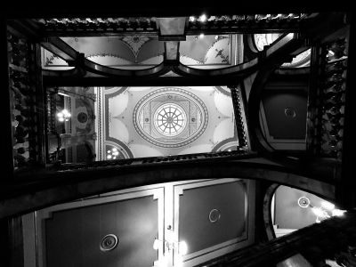 Glasgow Photography Workshop