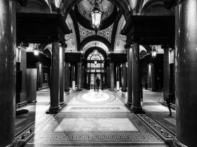 Glasgow Photography Workshop