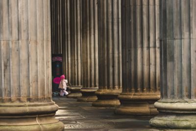 Glasgow Photography Workshop