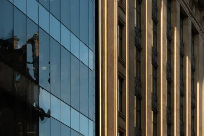 Glasgow Cityscape Photography Workshop