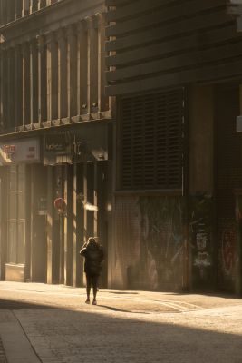 Glasgow Photography Workshop