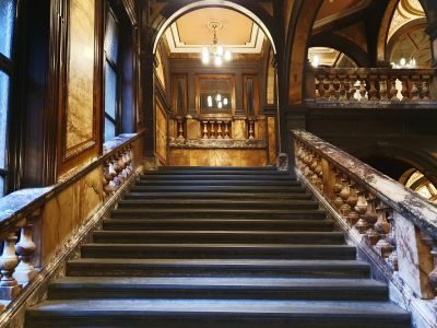 Glasgow Photography Workshop