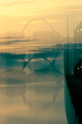 Glasgow Landscape Workshop