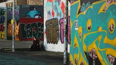 Glasgow Photography Workshop