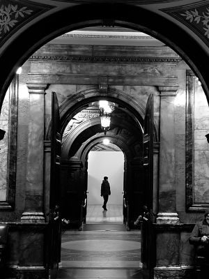 Glasgow Photography Workshop