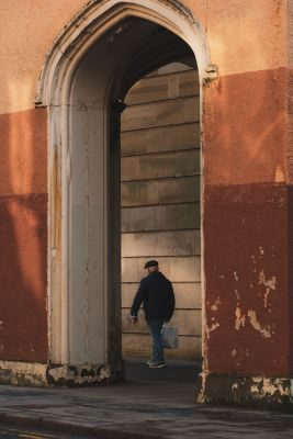 Glasgow Photography Workshop