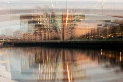 Glasgow Landscape Photography Workshop