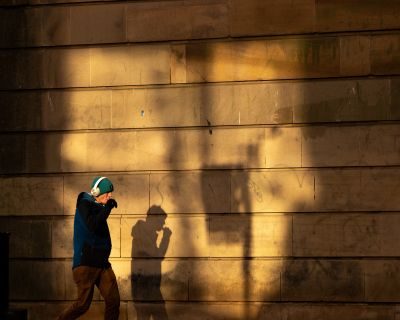 Glasgow Photography Workshop