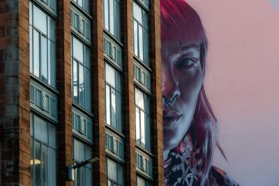 Glasgow Photography Workshop