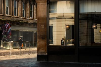 Glasgow Photography Workshop