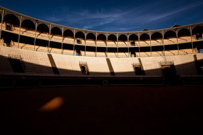 Alhambra Photography Tour