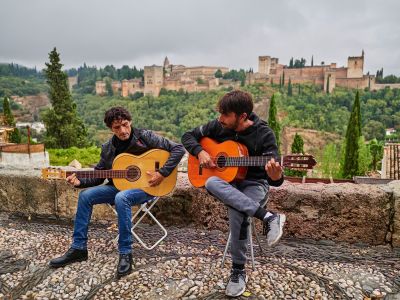 Granada Photography Tour