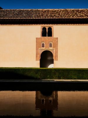 Granada Photography Tour