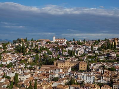 Granada Photography Tour