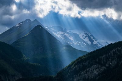 Hohe Tauern - An Alpine Photography Tour 1