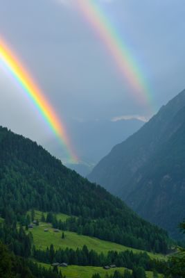 Hohe Tauern - An Alpine Photography Tour 1