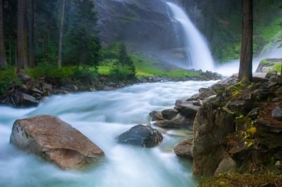 Hohe Tauern - An Alpine Photography Tour 1