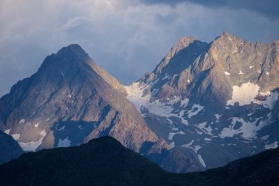 Hohe Tauern - An Alpine Photography Tour 1