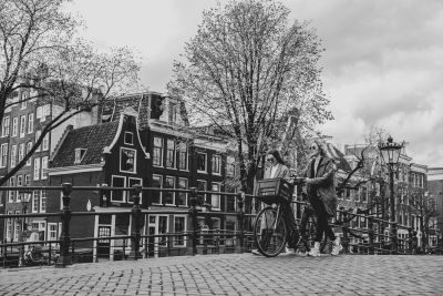 Impressions of Holland Photography Tour 1