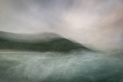 Into the Unknown - Bill Ward’s thoughts on Creative Photography 1