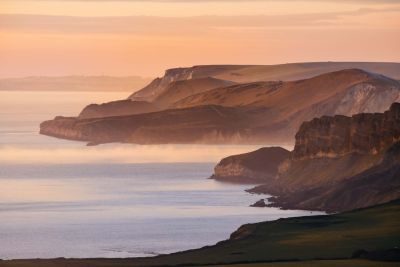 Dorset Coast Landscape Photography