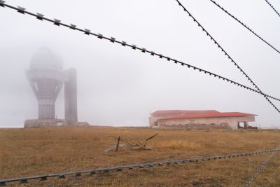 The Great Silk Road Photography Tour