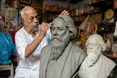 Kolkata and Varanasi Photography Holiday