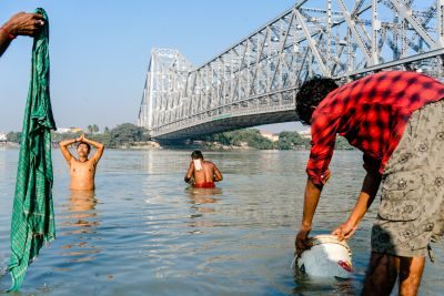 Kolkata and Varanasi Photography Holiday 