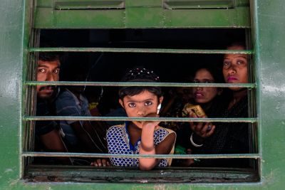 Kolkata Photography Tour