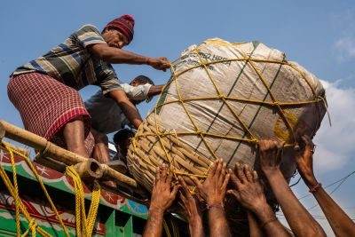 Varanasi Photography Holiday 