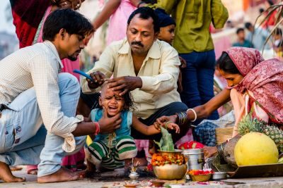 Varanasi Photography Tour