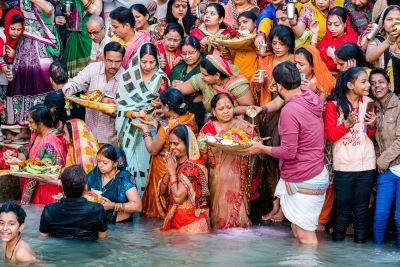 Kolkata and Varanasi Photography Holiday