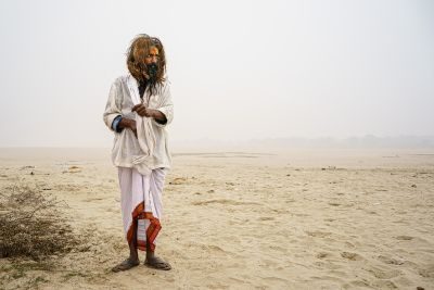 Varanasi Photography Tour