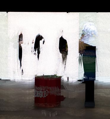 London Impressionist Photography Workshop