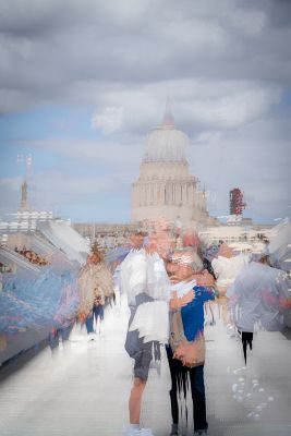 Impressions of London Photography Workshop