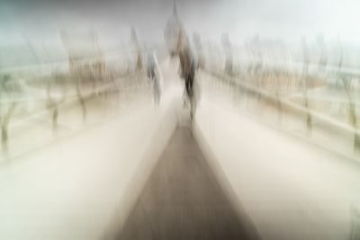 Impressions of London Photography Workshop