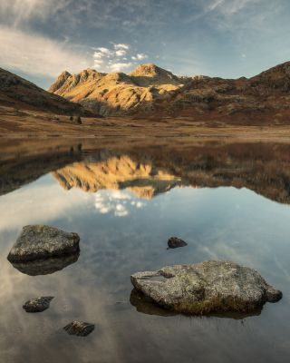 Lake District Photography Tour 1