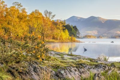 Lake District Landscape Photography