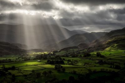 Lake District Photography Holiday