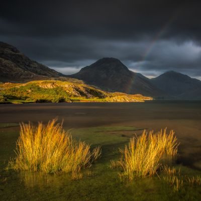 Lake District Landscape Photography