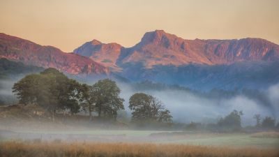 Lake District Landscape Photography
