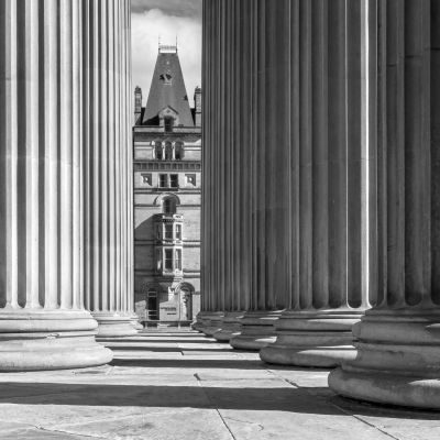 Liverpool Cathedral Photography