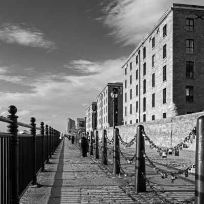 Liverpool Waterfront Photography