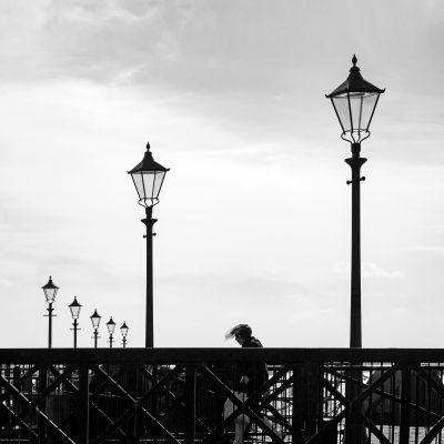 Liverpool Waterfront Photography Workshop